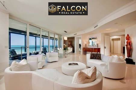 3 Bedroom Flat for Sale in North Coast, Matruh - 3ac988e1-dbfb-43ac-98a4-a6019fbdbbc3. jpg