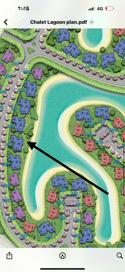 2 Bedroom Chalet for Sale in North Coast, Matruh - IMG-20250821-WA0010. jpg