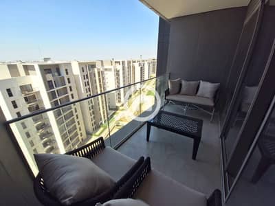 1 Bedroom Flat for Rent in Sheikh Zayed, Giza - WhatsApp Image 2025-08-21 at 2.40. 20 AM. jpeg