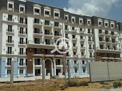 3 Bedroom Flat for Sale in 6th of October, Giza - IMG-20250821-WA0056. jpg