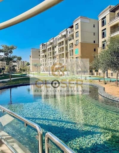 Studio for Sale in Mostakbal City, Cairo - c894c546-70e3-4229-b012-412c6483d864 - Copy - Copy. jpeg