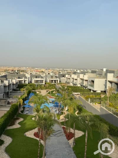 4 Bedroom Villa for Sale in Sheikh Zayed, Giza - WhatsApp Image 2025-08-21 at 12.14. 36 PM. jpeg
