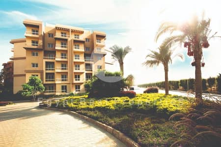 2 Bedroom Flat for Sale in 6th of October, Giza - WhatsApp Image 2025-08-21 at 11.27. 04 AM. jpeg