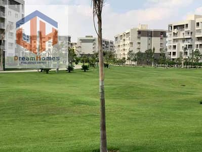 3 Bedroom Apartment for Sale in Madinaty, Cairo - alessamy_appartment-at-b10-for-sale_41558. jpg