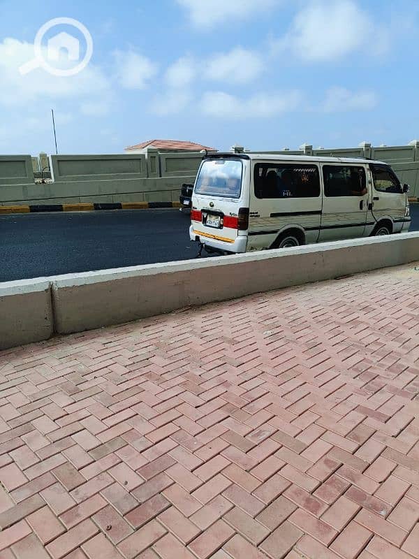 شقة مفروشة للايجار اليومى على البحر مباشرة أمام شاطئ السرايا