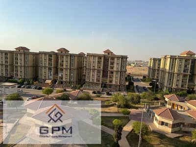 3 Bedroom Apartment for Rent in Nasr City, Cairo - IMG-20250821-WA0014. jpg