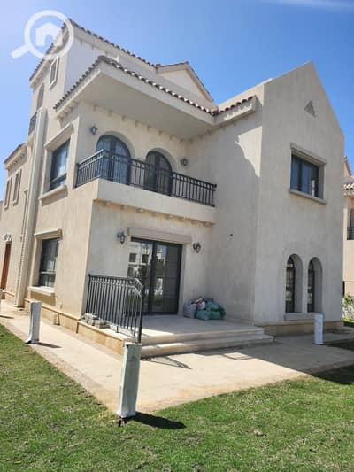 4 Bedroom Villa for Rent in New Capital City, Cairo - WhatsApp Image 2025-08-20 at 1.54. 30 PM (30). jpeg