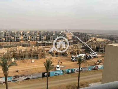بنتهاوس 3 غرف نوم للبيع في مدينة المستقبل، القاهرة - IMG-20250815-WA0058. jpg