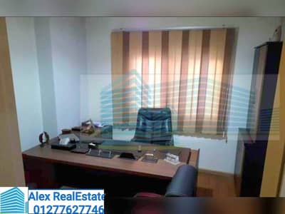 Office for Rent in Sporting, Alexandria - WhatsApp Image 2025-08-19 at 10.58. 56 PM. jpeg