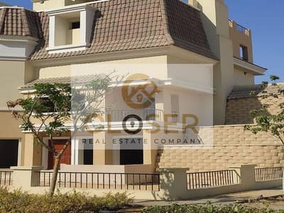 3 Bedroom Villa for Sale in Mostakbal City, Cairo - 319662262_2174062406111958_6601091583537094760_n. jpg