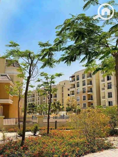 2 Bedroom Apartment for Sale in Mostakbal City, Cairo - FB_IMG_1752757432506. jpg