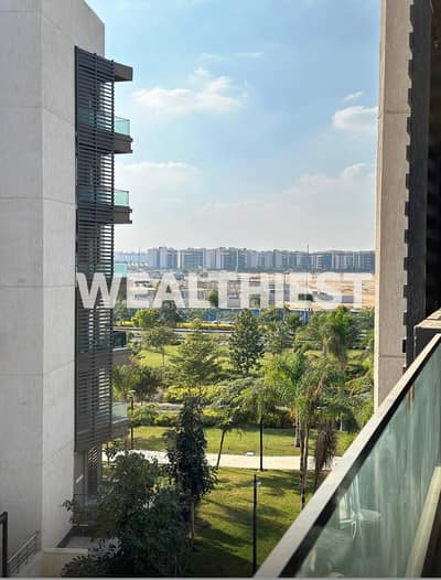 2 Bedroom Apartment for Rent in Madinaty, Cairo - IMG-20250811-WA0017. jpg