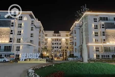 2 Bedroom Apartment for Sale in 6th of October, Giza - IMG-20250821-WA0063. jpg