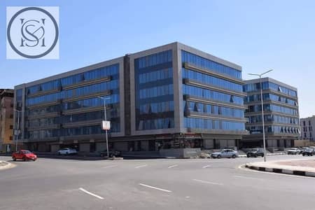 Clinic for Sale in Nasr City, Cairo - 6ea831a8-4bb7-42ff-a960-7f9bed4fddec. jpg