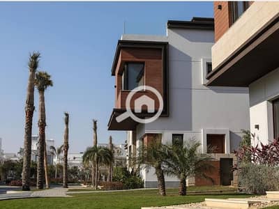 6 Bedroom Townhouse for Sale in New Cairo, Cairo - WhatsApp Image 2025-01-21 at 6.16. 41 PM. jpg