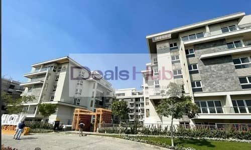 3 Bedroom Duplex for Sale in New Cairo, Cairo - Screenshot 2025-08-21 133218. png