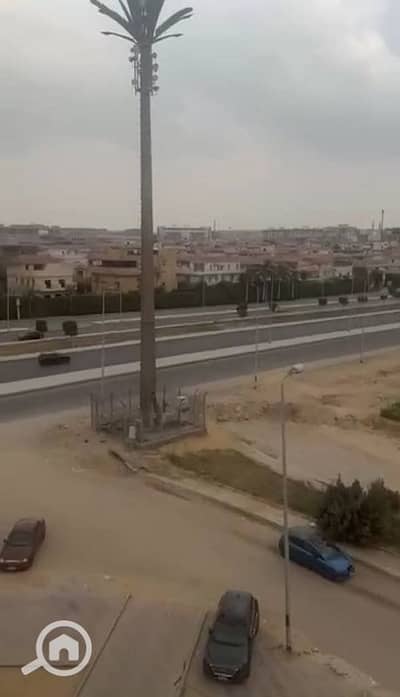 مکتب  للايجار في القاهرة الجديدة، القاهرة - شقة للايجار الادارى ف كمبوند المستشارين بالمستثمرين الشماليه