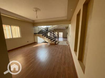 3 Bedroom Duplex for Rent in New Cairo, Cairo - دوبلكس اول وثانى اول سكن فى جنوب الاكاديميه