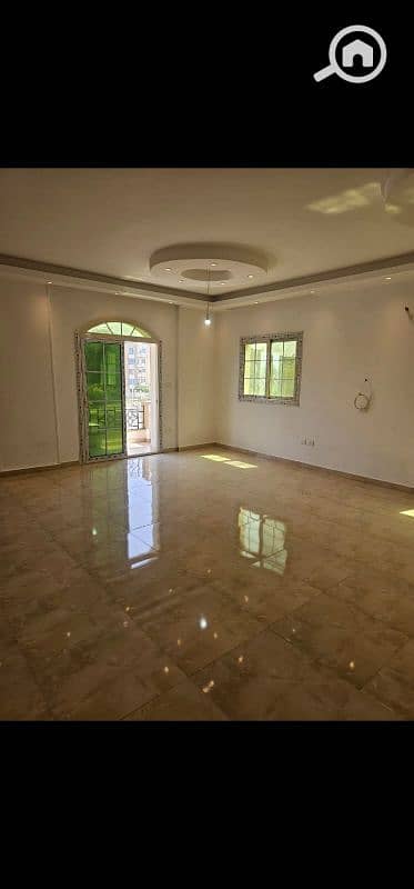 3 Bedroom Apartment for Rent in New Cairo, Cairo - شقة للايجار اول سكن الترا سوبر لوكس بالياسمين فيلات ١