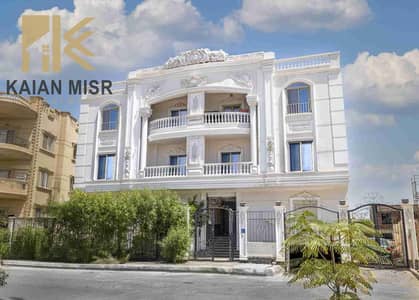 3 Bedroom Flat for Sale in Shorouk City, Cairo - 1000519126. jpg
