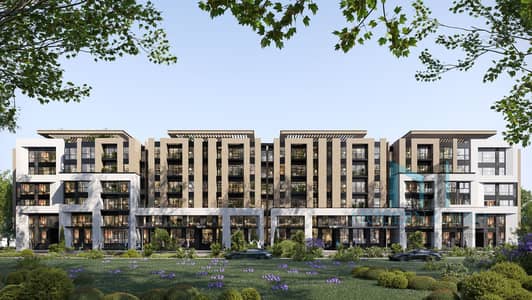 3 Bedroom Apartment for Sale in New Cairo, Cairo - IMG-20250817-WA0133. jpg