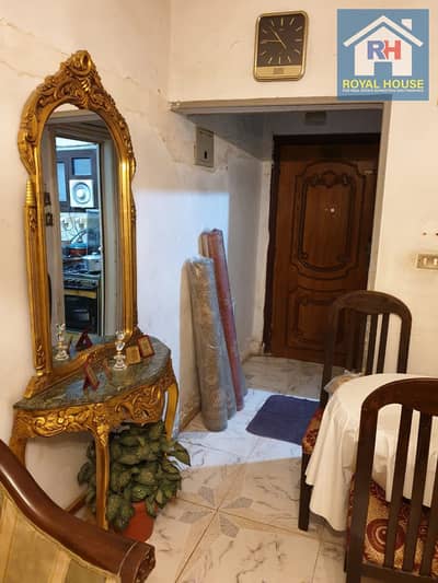 2 Bedroom Flat for Sale in Nasr City, Cairo - 84fd2c3b-706d-467e-b6b1-2f2fcf2bcde2. jpeg