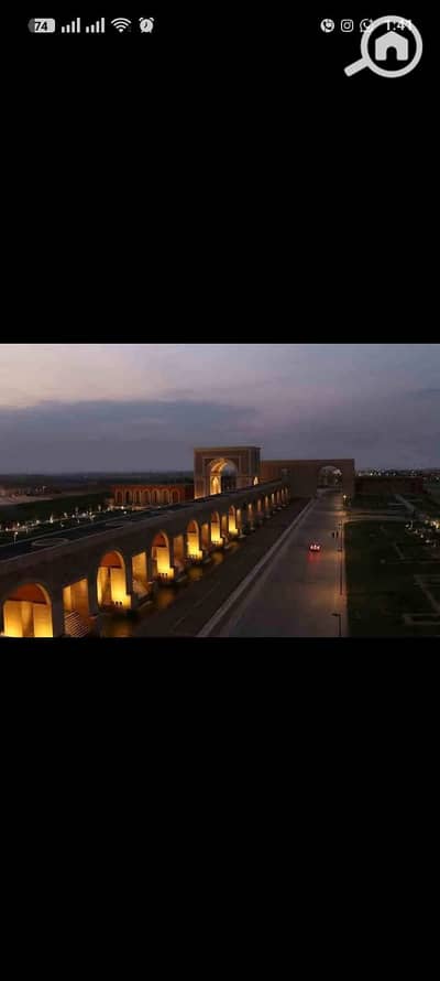 استوديو  للبيع في مدينتي، القاهرة - 10217. jpg