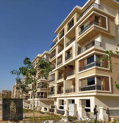 2 Bedroom Apartment for Sale in New Cairo, Cairo - WhatsApp Image 2025-05-10 at 12.33. 50 PM (1). jpeg