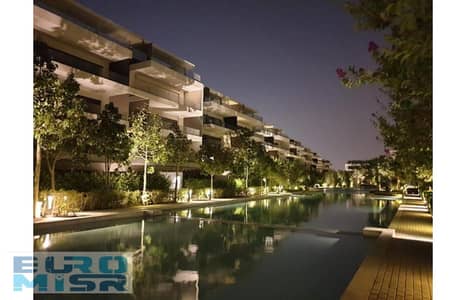 2 Bedroom Apartment for Sale in New Cairo, Cairo - 564954933. jpg