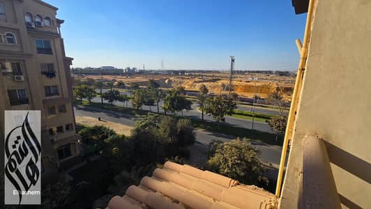 3 Bedroom Apartment for Sale in Madinaty, Cairo - IMG-20250820-WA0119. jpg