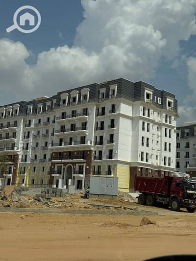 3 Bedroom Flat for Sale in 6th of October, Giza - IMG-20250821-WA0059. jpg
