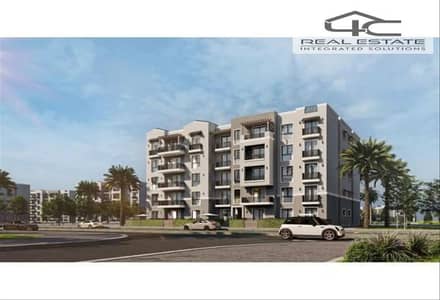 2 Bedroom Apartment for Sale in New Cairo, Cairo - 6043772-9ef1co. png