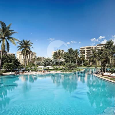 2 Bedroom Flat for Sale in New Cairo, Cairo - IMG-20250821-WA0147. jpg