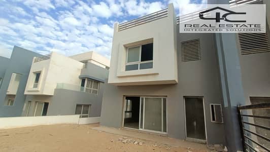 3 Bedroom Twin House for Sale in New Cairo, Cairo - WhatsApp Image 2024-12-04 at 2.36. 30 PM (4). jpeg