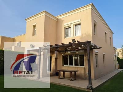 3 Bedroom Villa for Sale in New Cairo, Cairo - WhatsApp Image 2025-08-19 at 4.34. 22 PM (2). jpeg