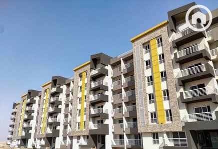 3 Bedroom Flat for Sale in New Heliopolis, Cairo - WhatsApp Image 2025-07-07 at 15.27. 03_e6957c6d. jpg
