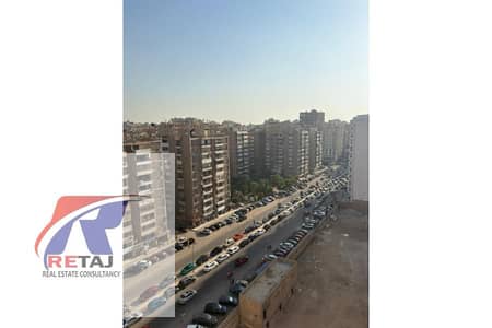 3 Bedroom Apartment for Sale in Nasr City, Cairo - 1. jfif. jpg