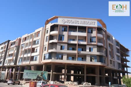 Chalet for Sale in Hurghada, Red Sea - IMG_0453. jpg