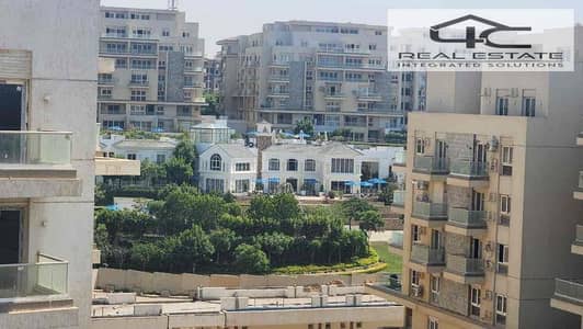 3 Bedroom Flat for Sale in New Cairo, Cairo - bc11212d-b177-4a3a-a4c7-58bc878a977f. jpg