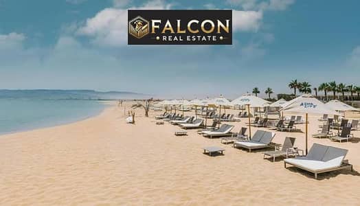 2 Bedroom Chalet for Sale in North Coast, Matruh - 491762159_3091478237669089_6683648252892630171_n. jpg