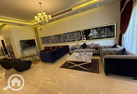 توين هاوس 4 غرف نوم للبيع في القاهرة الجديدة، القاهرة - b817fec5-fa42-4542-ba06-b558d177dc21. jpg