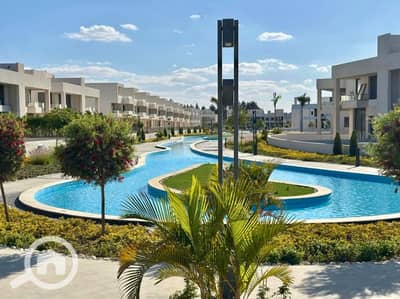 5 Bedroom Townhouse for Sale in Sheikh Zayed, Giza - WhatsApp Image 2025-07-17 at 2.04. 02 PM (1). jpeg