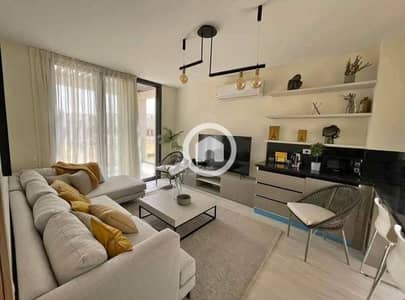 2 Bedroom Flat for Sale in New Cairo, Cairo - 519489463_1726877454587450_7992394167167615704_n. jpg
