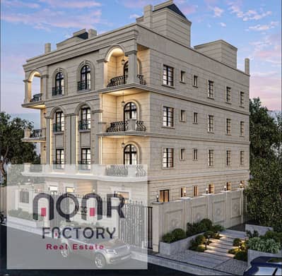 3 Bedroom Apartment for Sale in New Cairo, Cairo - WhatsApp Image 2025-08-21 at 12.32. 05 PM. jpeg