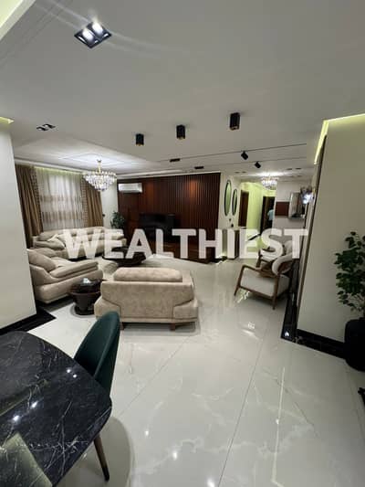 3 Bedroom Flat for Sale in Madinaty, Cairo - IMG-20250821-WA0022. jpg