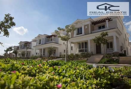3 Bedroom iVilla for Sale in New Cairo, Cairo - 5885807-73f39o. png