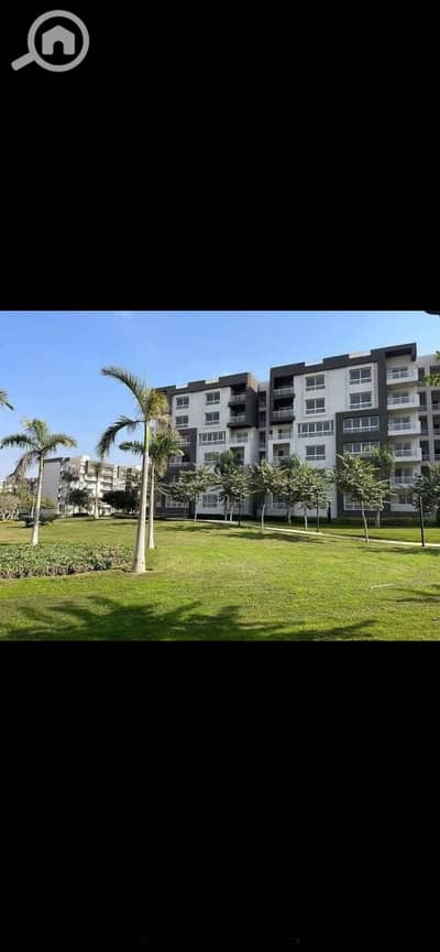 3 Bedroom Flat for Rent in Madinaty, Cairo - IMG_5372. png