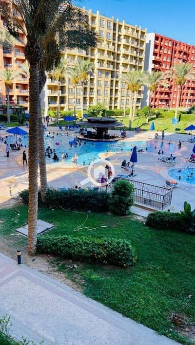 Studio for Rent in North Coast, Matruh - Unique Studio Porto Golf Marina