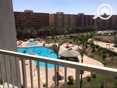 Studio for Rent in North Coast, Matruh - ستديو فرش فندقي ببورتو جولف مارينا