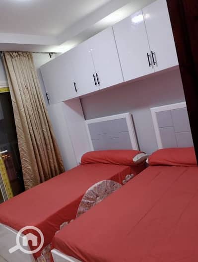 Studio for Rent in North Coast, Matruh - ستديو مميز عل الاكوا ببورتو جولف مارينا